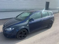 Blau Gebraucht 2009 Seat Altea XL Reference Van / Kleinbus | € 1.800 (Superpreis)