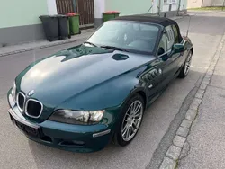 Gebraucht 1996 BMW Z3 Cabrio | € 8.999 (Fairer Preis)
