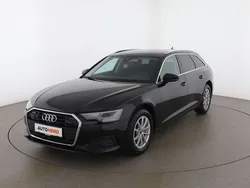 Schwarz Gebraucht 2022 Audi A6 Kombi | € 40.490 (Guter Preis)