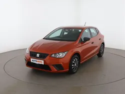 Orange Gebraucht 2019 Seat Ibiza Reference Limousine | € 9.590 (Guter Preis)