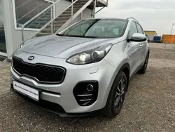 Grau Gebraucht 2018 Kia Sportage 2 SUV | € 15.990 (Guter Preis)