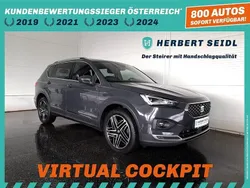 Grau Gebraucht 2019 Seat Tarraco XCELLENCE SUV | € 28.480 (Fairer Preis)
