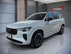Weiß Gebraucht 2025 Volvo XC90 SUV | € 84.990