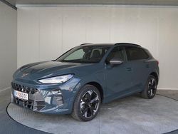 Dunkelblau normal Neu 2025 Cupra Terramar SUV | € 43.189 (Guter Preis)