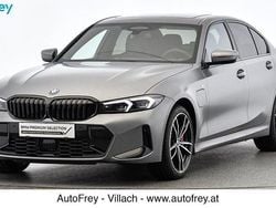 Frozen pure grey Gebraucht 2024 BMW 330e Efficient Dynamics | € 59.180