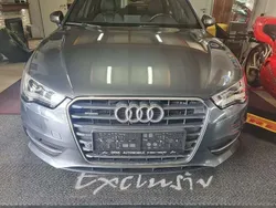 Gebraucht 2015 Audi A3 Sportback S-Line Kombi | € 16.700 (Fairer Preis)