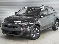 Neu 2025 Fiat 600 SUV | € 22.883 (Fairer Preis)