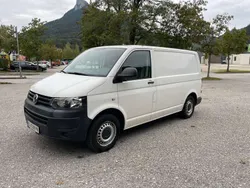 Weiß Gebraucht 2015 VW T5 Van | € 16.900 (Fairer Preis)