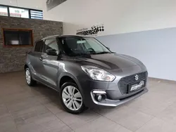 Grau Gebraucht 2018 Suzuki Swift Limousine | € 11.900 (Guter Preis)