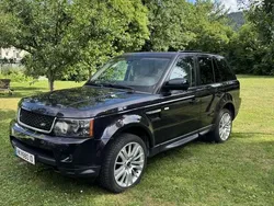Gebraucht 2012 Land Rover Range Rover Sport HSE SUV | € 16.000 (Fairer Preis)