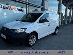 Weiß Gebraucht 2020 VW Caddy Basis Van / Kleinbus | € 19.900 (Fairer Preis)