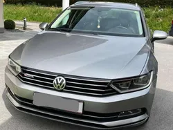 Grau Gebraucht 2016 VW Passat Comfortline Kombi | € 15.100 (Guter Preis)