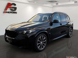 Schwarz Gebraucht 2023 BMW X5 Comfort Edition SUV | € 67.990 (Teuer)