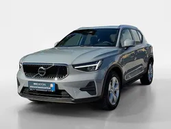 Grau Gebraucht 2023 Volvo XC40 Core SUV | € 34.450 (Superpreis)