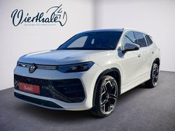 Weiss normal Gebraucht 2025 VW Tayron Sport SUV | € 58.951 (Guter Preis)
