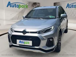Silber Gebraucht 2024 Suzuki Across SUV | € 39.990 (Superpreis)