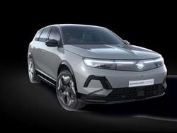 Grau Gebraucht 2025 Opel Grandland Electric Ultimate SUV | € 55.800 (Fairer Preis)