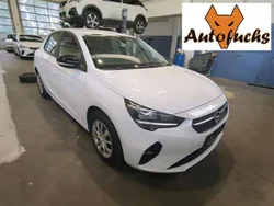 Weiß Gebraucht 2022 Opel Corsa Kleinwagen | € 10.990 (Superpreis)