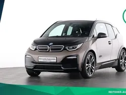 Beige Gebraucht 2019 BMW i3 Kleinwagen | € 21.990 (Teuer)