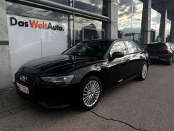 Schwarz metallic Gebraucht 2022 Audi A6 Design Limousine | € 44.900 (Fairer Preis)