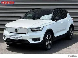 Weiß Gebraucht 2022 Volvo XC40 SUV | € 28.940 (Superpreis)