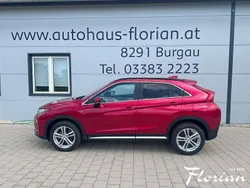 Gebraucht 2020 Mitsubishi Eclipse Cross Intense SUV | € 20.450 (Superpreis)