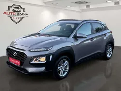 Blau Gebraucht 2017 Hyundai Kona Comfort SUV | € 12.490