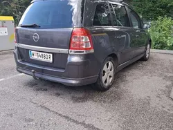 Gebraucht 2008 Opel Zafira Sport Van / Kleinbus | € 800 (Guter Preis)