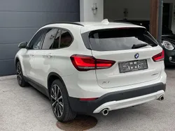Gebraucht 2022 BMW X1 SUV | € 23.890 (Guter Preis)