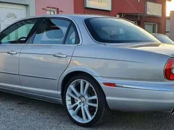 Gebraucht 2004 Jaguar XJ8 Limousine | € 11.400