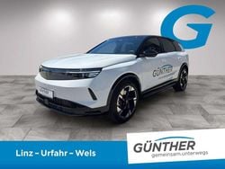 Weiß Gebraucht 2025 Opel Grandland Electric SUV | € 43.989