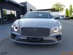 Grau Gebraucht 2020 Bentley Continental GT Coupé | € 213.000