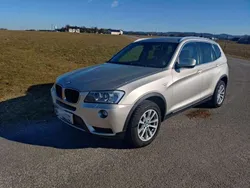 Gebraucht 2012 BMW X3 SUV | € 10.500 (Fairer Preis)