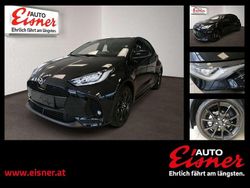 Schwarz Neu 2025 Mazda 2 Homura-Line Limousine | € 25.980 (Fairer Preis)