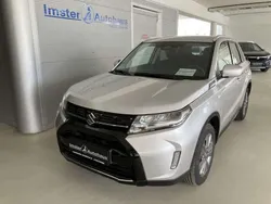 Silber Neu 2025 Suzuki Vitara SUV | € 26.990 (Guter Preis)