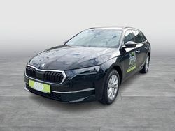 Schwarz metallicperleffektno Neu 2025 Skoda Octavia Selection Kombi | € 35.900 (Teuer)