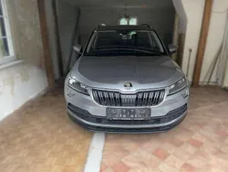 Grau Gebraucht 2021 Skoda Karoq Style SUV | € 29.900 (Fairer Preis)