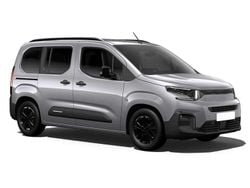 Grau Neu 2025 Citroën Berlingo Van / Kleinbus | € 33.990 (Fairer Preis)