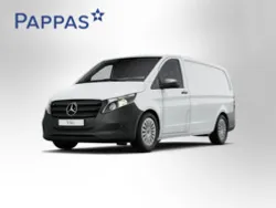 Arktikweiß Gebraucht 2025 Mercedes Vito Van / Kleinbus | € 35.990 (Superpreis)
