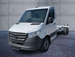 Weiß Neu 2025 Mercedes Sprinter Van | € 44.932 (Superpreis)