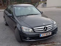 Gebraucht 2010 Mercedes C200 Elegance Limousine | € 12.000 (Teuer)