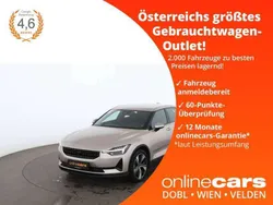 Beige Gebraucht 2023 Polestar 2 Limousine | € 31.490 (Fairer Preis)