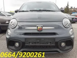 Grau Gebraucht 2021 Abarth 595 Pista Kleinwagen | € 22.480 (Superpreis)