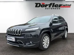 Gebraucht 2016 Jeep Cherokee Overland SUV | € 21.490 (Fairer Preis)