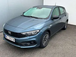 Blau Gebraucht 2024 Fiat Tipo Kombi | € 18.990 (Superpreis)