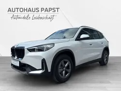 Weiß Gebraucht 2025 BMW X1 Efficient Dynamics SUV | € 45.972 (Etwas zu teuer)