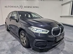 Grau Gebraucht 2020 BMW 118 Advantage Kleinwagen | € 18.999 (Superpreis)