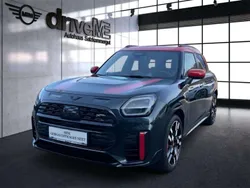 Legend grey Gebraucht 2024 Mini John Cooper Works Countryman SUV | € 55.900 (Fairer Preis)