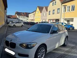 Gebraucht 2014 BMW 116 Kleinwagen | € 9.000 (Fairer Preis)