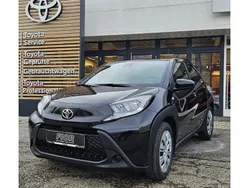 Grau Neu 2025 Toyota Aygo X-play Kleinwagen | € 15.990 (Fairer Preis)